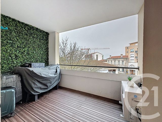 Appartement F2 à vendre - 2 pièces - 46.59 m2 - LA TESTE DE BUCH - 33 - AQUITAINE - Century 21 Duprat & Associés