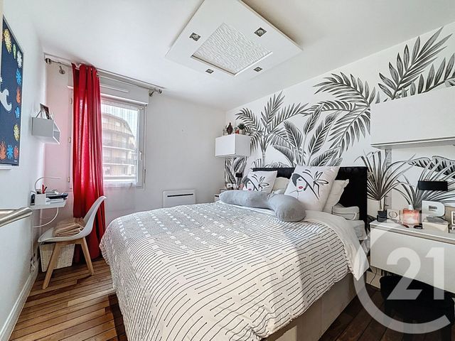 Appartement F2 à vendre - 2 pièces - 46.59 m2 - LA TESTE DE BUCH - 33 - AQUITAINE - Century 21 Duprat & Associés