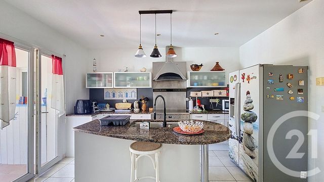 maison à vendre - 5 pièces - 134.21 m2 - LA TESTE DE BUCH - 33 - AQUITAINE - Century 21 Duprat & Associés