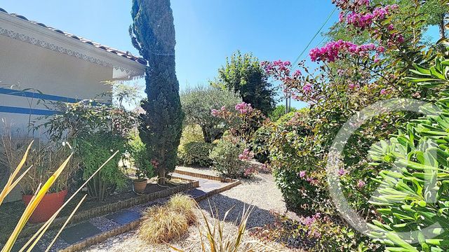 maison à vendre - 5 pièces - 134.21 m2 - LA TESTE DE BUCH - 33 - AQUITAINE - Century 21 Duprat & Associés
