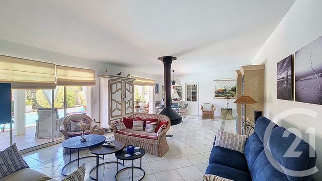 maison à vendre - 5 pièces - 134.21 m2 - LA TESTE DE BUCH - 33 - AQUITAINE - Century 21 Duprat & Associés