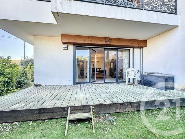 Appartement T3 à vendre - 3 pièces - 75.84 m2 - LA TESTE DE BUCH - 33 - AQUITAINE - Century 21 Duprat & Associés