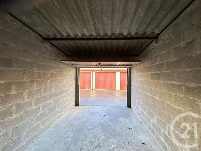 parking à louer - 14.5 m2 - ARCACHON - 33 - AQUITAINE - Century 21 Duprat & Associés