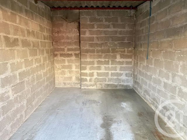 parking à louer - 14.5 m2 - ARCACHON - 33 - AQUITAINE - Century 21 Duprat & Associés