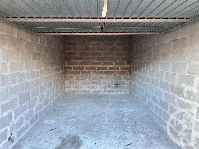 parking à louer - 14.5 m2 - ARCACHON - 33 - AQUITAINE - Century 21 Duprat & Associés