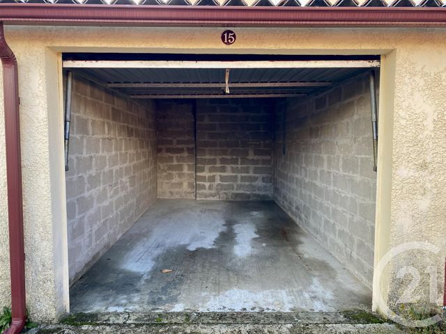 parking à louer - 14.5 m2 - ARCACHON - 33 - AQUITAINE - Century 21 Duprat & Associés