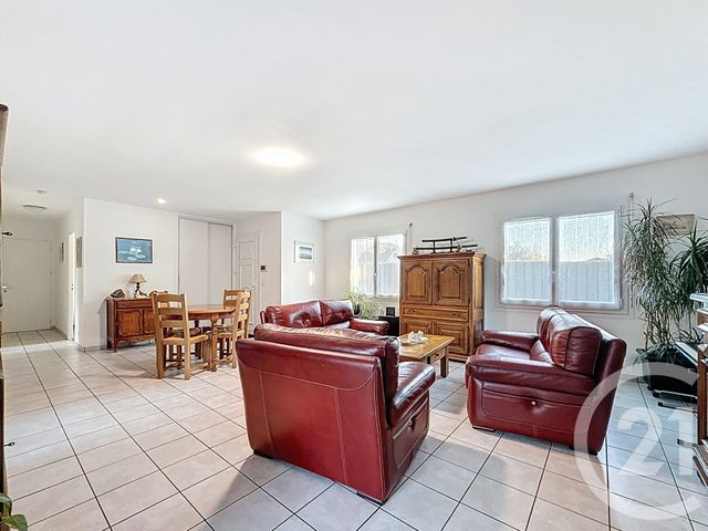 maison à vendre - 4 pièces - 88.12 m2 - LA TESTE DE BUCH - 33 - AQUITAINE - Century 21 Duprat & Associés