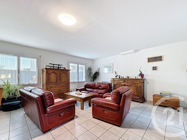 maison à vendre - 4 pièces - 88.12 m2 - LA TESTE DE BUCH - 33 - AQUITAINE - Century 21 Duprat & Associés