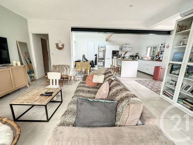 maison à vendre - 3 pièces - 73.65 m2 - LA TESTE DE BUCH - 33 - AQUITAINE - Century 21 Duprat Donnesse