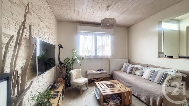 maison à vendre - 4 pièces - 78.0 m2 - LA TESTE DE BUCH - 33 - AQUITAINE - Century 21 Duprat Donnesse