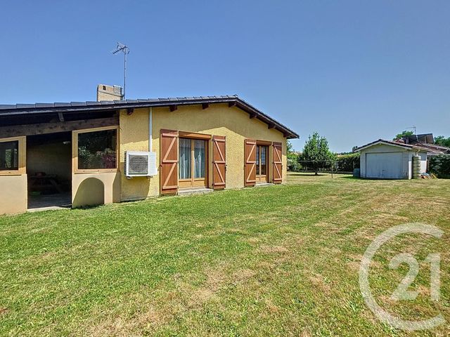 maison - LA TESTE DE BUCH - 33