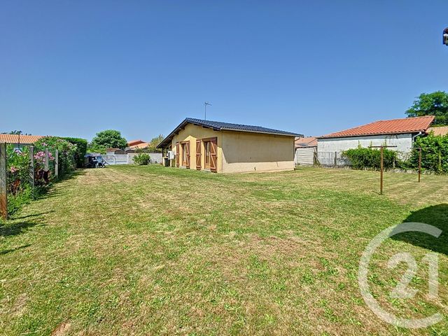maison - LA TESTE DE BUCH - 33