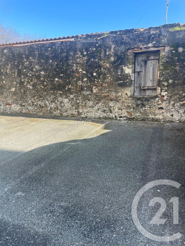 parking à louer - 15.0 m2 - LA TESTE DE BUCH - 33 - AQUITAINE - Century 21 Duprat Donnesse