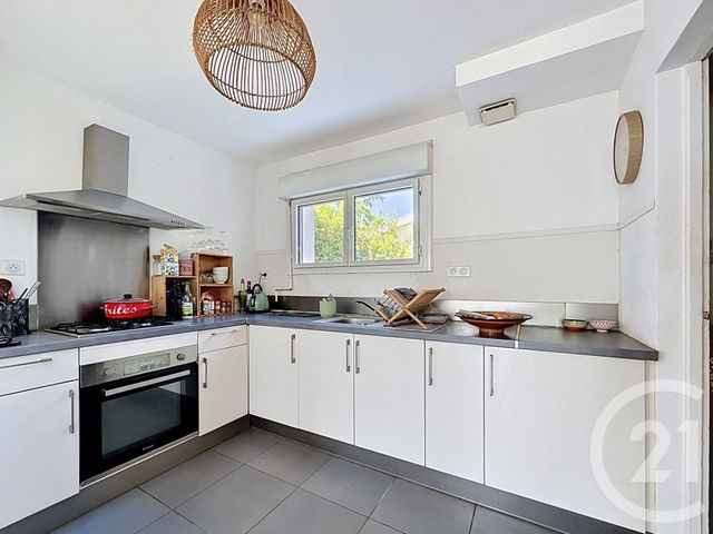 maison à vendre - 4 pièces - 76.21 m2 - LA TESTE DE BUCH - 33 - AQUITAINE - Century 21 Duprat & Associés