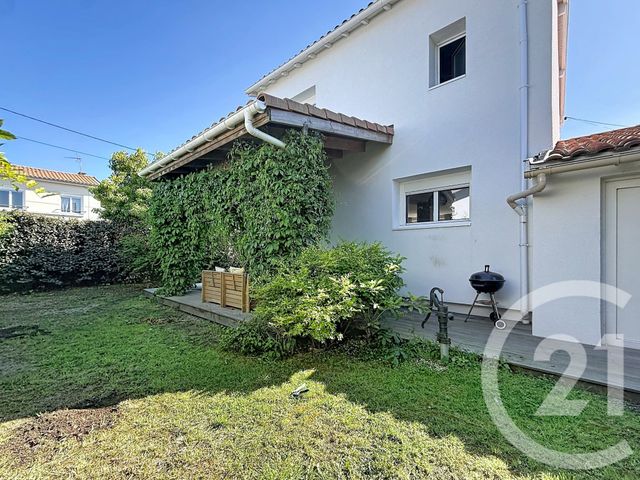 maison à vendre - 4 pièces - 76.21 m2 - LA TESTE DE BUCH - 33 - AQUITAINE - Century 21 Duprat & Associés
