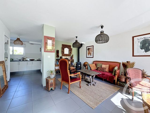 maison à vendre - 4 pièces - 76.21 m2 - LA TESTE DE BUCH - 33 - AQUITAINE - Century 21 Duprat & Associés