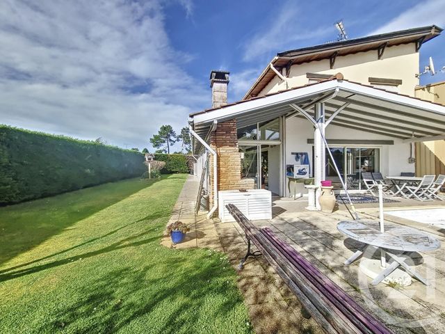 maison à vendre - 7 pièces - 158.74 m2 - GUJAN MESTRAS - 33 - AQUITAINE - Century 21 Duprat Donnesse