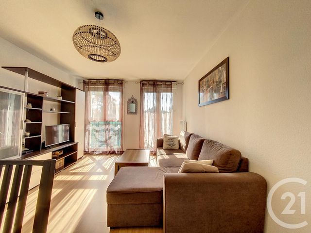 Appartement F2 à vendre - 2 pièces - 45.13 m2 - ARCACHON - 33 - AQUITAINE - Century 21 Duprat Donnesse