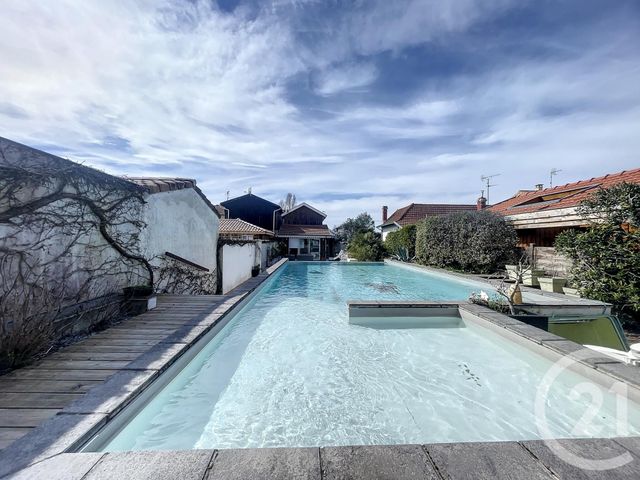 maison à vendre - 4 pièces - 89.11 m2 - LA TESTE DE BUCH - 33 - AQUITAINE - Century 21 Duprat Donnesse