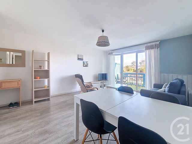 appartement - LA TESTE DE BUCH - 33
