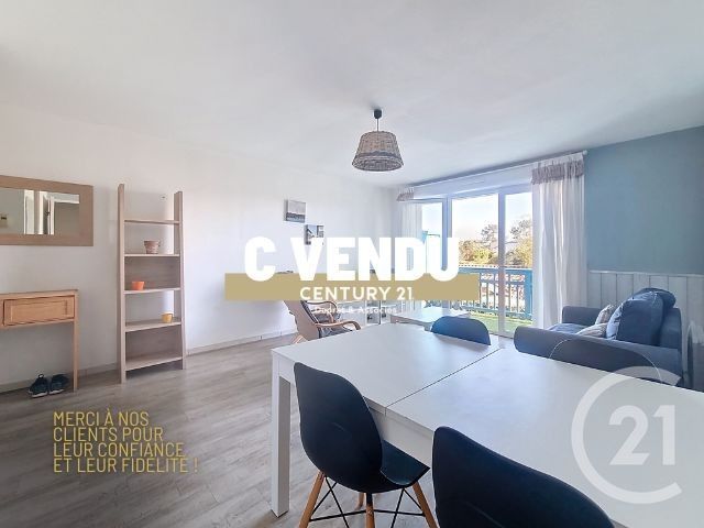 appartement - LA TESTE DE BUCH - 33