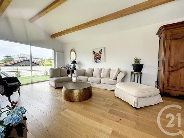 maison à vendre - 3 pièces - 85.0 m2 - LA TESTE DE BUCH - 33 - AQUITAINE - Century 21 Duprat Donnesse