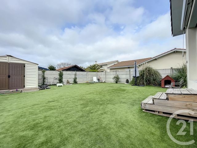 maison à vendre - 3 pièces - 85.0 m2 - LA TESTE DE BUCH - 33 - AQUITAINE - Century 21 Duprat Donnesse