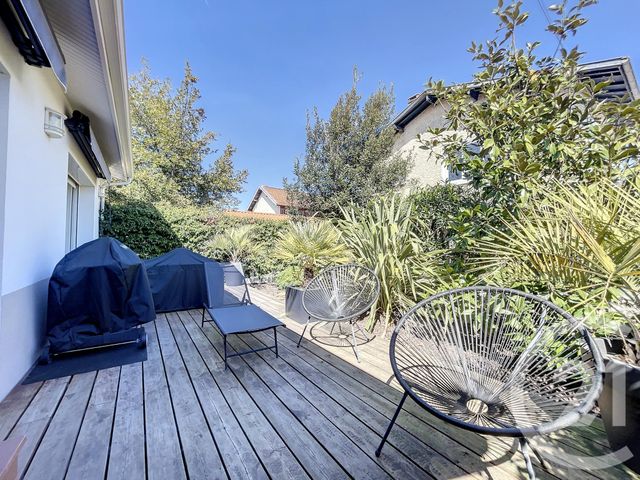 maison à vendre - 4 pièces - 101.0 m2 - LA TESTE DE BUCH - 33 - AQUITAINE - Century 21 Duprat Donnesse