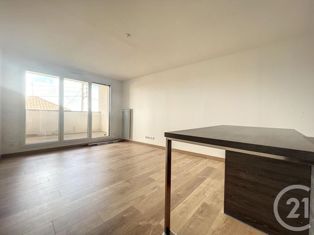 Appartement T3 à vendre - 3 pièces - 65.93 m2 - LA TESTE DE BUCH - 33 - AQUITAINE - Century 21 Duprat Donnesse