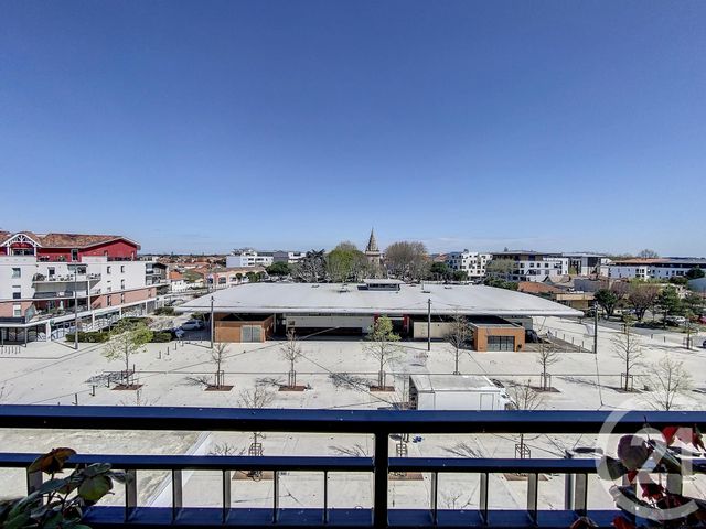 Appartement T4 à vendre - 4 pièces - 72.3 m2 - LA TESTE DE BUCH - 33 - AQUITAINE - Century 21 Duprat Donnesse
