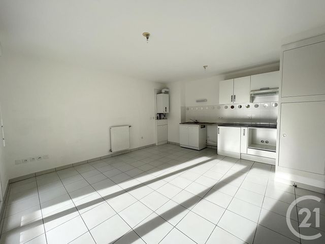 Appartement F2 à vendre - 2 pièces - 41.0 m2 - LA TESTE DE BUCH - 33 - AQUITAINE - Century 21 Duprat & Associés