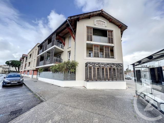 appartement - LA TESTE DE BUCH - 33