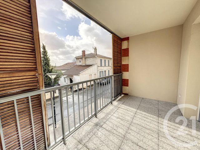 Appartement F2 à vendre - 2 pièces - 41.0 m2 - LA TESTE DE BUCH - 33 - AQUITAINE - Century 21 Duprat & Associés