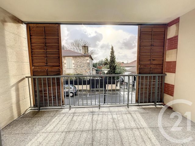 Appartement F2 à vendre - 2 pièces - 41.0 m2 - LA TESTE DE BUCH - 33 - AQUITAINE - Century 21 Duprat & Associés