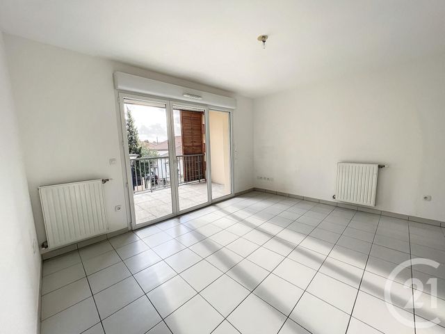 Appartement F2 à vendre - 2 pièces - 41.0 m2 - LA TESTE DE BUCH - 33 - AQUITAINE - Century 21 Duprat & Associés