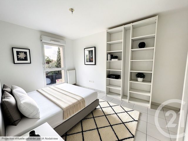 Appartement F2 à vendre - 2 pièces - 41.0 m2 - LA TESTE DE BUCH - 33 - AQUITAINE - Century 21 Duprat & Associés