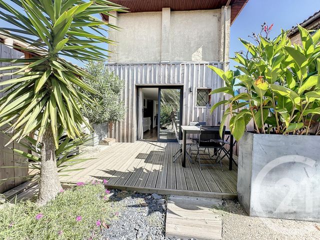 maison - GUJAN MESTRAS - 33