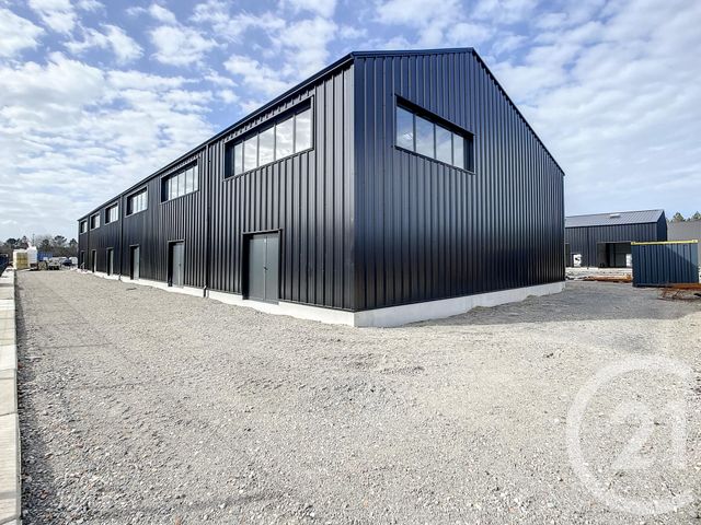 parking - LE TEICH - 33