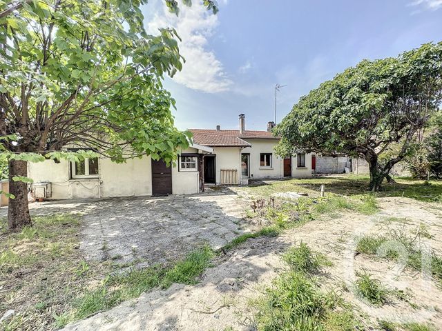 Maison à vendre LA TESTE DE BUCH