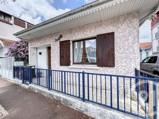 Maison à vendre ARCACHON