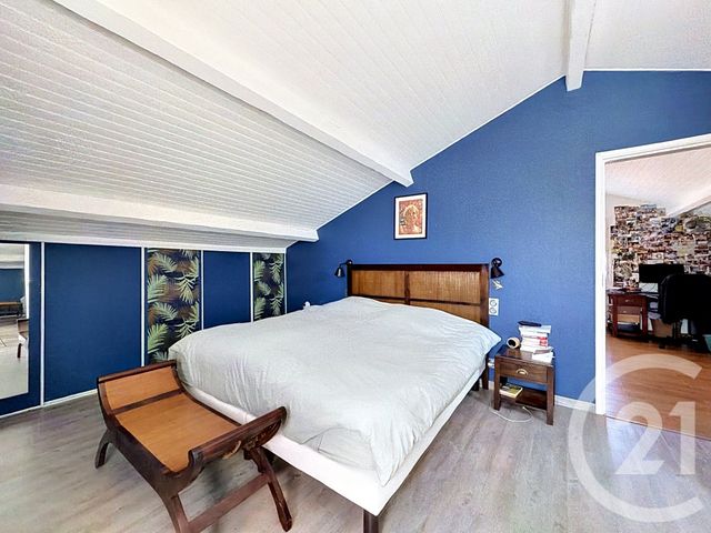 maison à vendre - 5 pièces - 140.94 m2 - LA TESTE DE BUCH - 33 - AQUITAINE - Century 21 Duprat & Associés