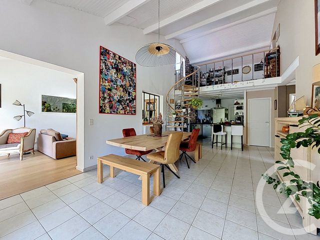 maison à vendre - 5 pièces - 140.94 m2 - LA TESTE DE BUCH - 33 - AQUITAINE - Century 21 Duprat & Associés