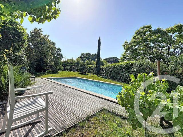 maison à vendre - 5 pièces - 140.94 m2 - LA TESTE DE BUCH - 33 - AQUITAINE - Century 21 Duprat & Associés