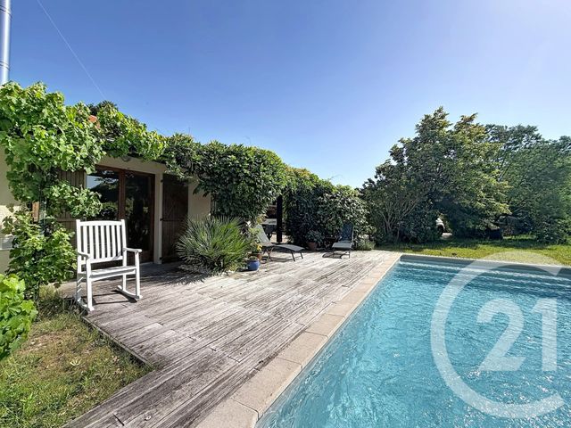 maison à vendre - 5 pièces - 140.94 m2 - LA TESTE DE BUCH - 33 - AQUITAINE - Century 21 Duprat & Associés