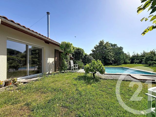 maison à vendre - 5 pièces - 140.94 m2 - LA TESTE DE BUCH - 33 - AQUITAINE - Century 21 Duprat & Associés