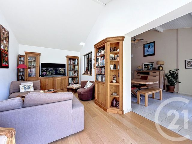maison à vendre - 5 pièces - 140.94 m2 - LA TESTE DE BUCH - 33 - AQUITAINE - Century 21 Duprat & Associés