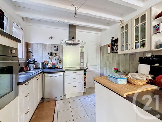 maison à vendre - 5 pièces - 140.94 m2 - LA TESTE DE BUCH - 33 - AQUITAINE - Century 21 Duprat & Associés