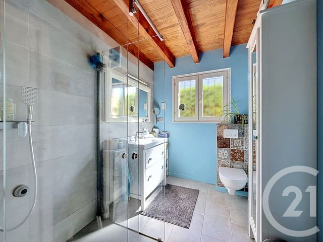 maison à vendre - 5 pièces - 140.94 m2 - LA TESTE DE BUCH - 33 - AQUITAINE - Century 21 Duprat & Associés