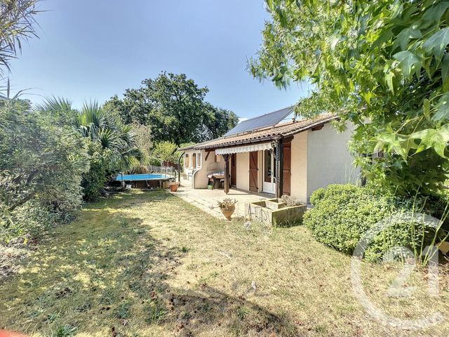 maison - LA TESTE DE BUCH - 33