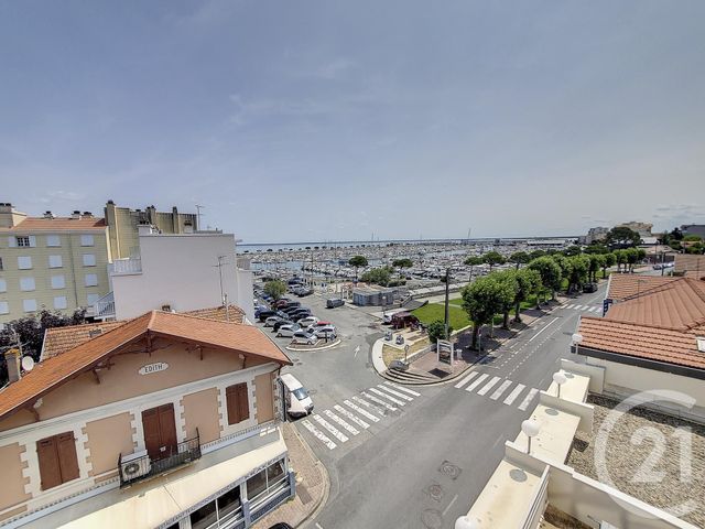 Appartement F3 à vendre - 3 pièces - 68.29 m2 - ARCACHON - 33 - AQUITAINE - Century 21 Duprat Donnesse